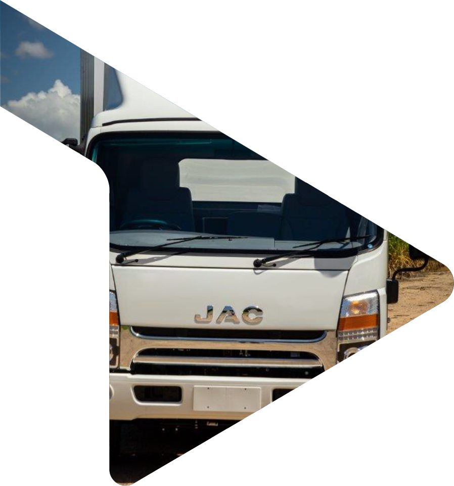 JAC Motors Australia