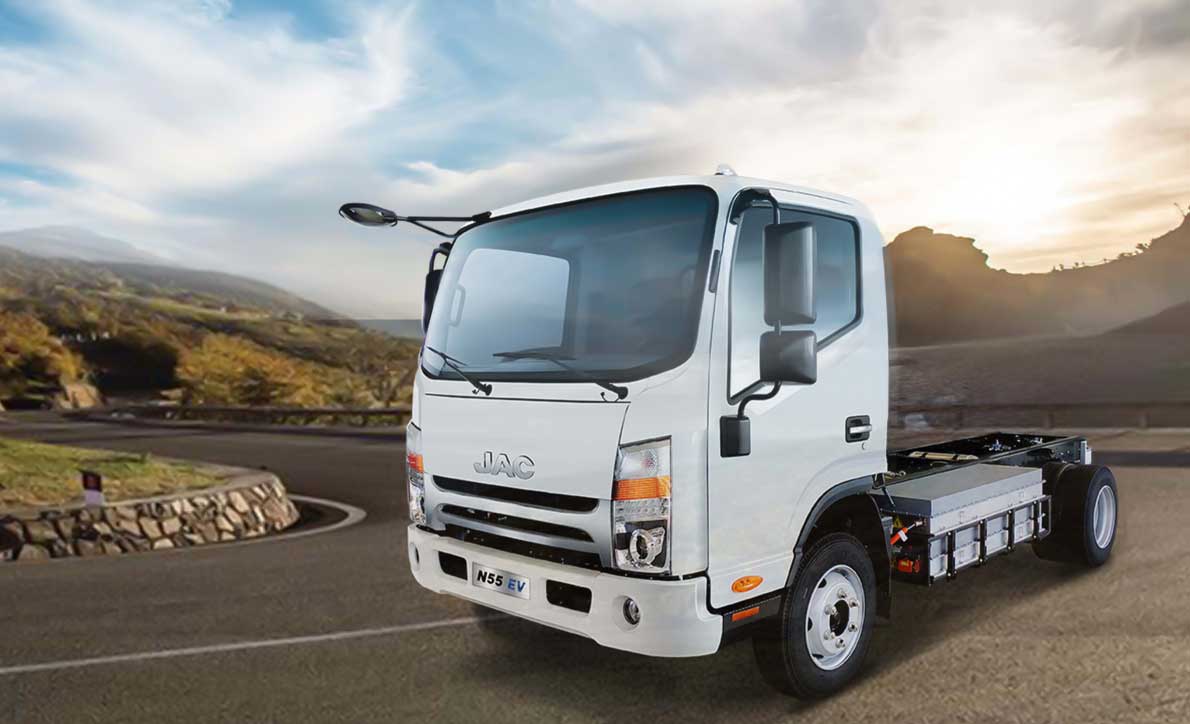 Long Distance Journeys